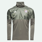 FC Bayern Champions League Training Top