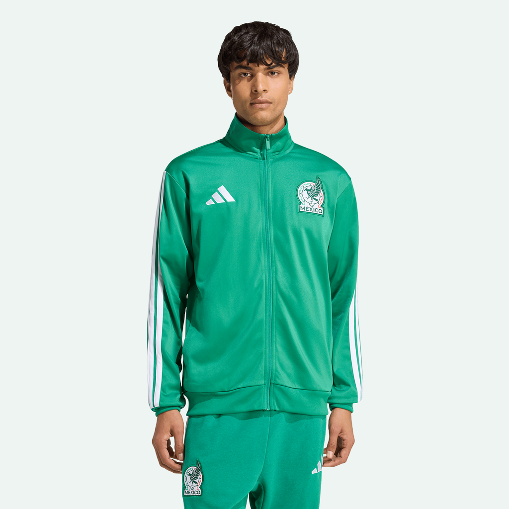 Mexico DNA Track Top