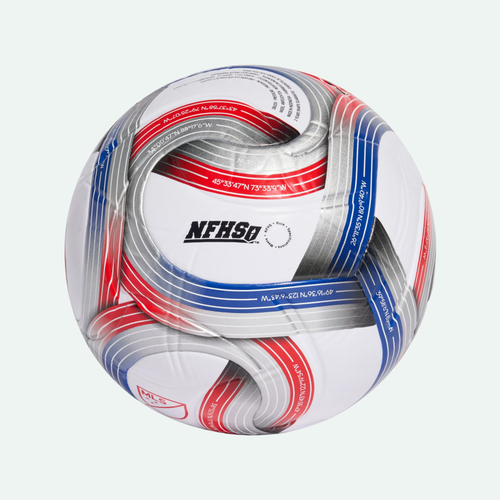2026 Major League Soccer League NFHS Ball