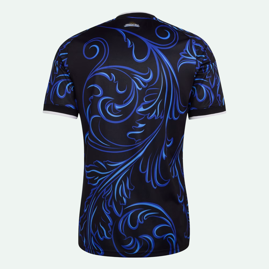 Argentina 26 Away Jersey