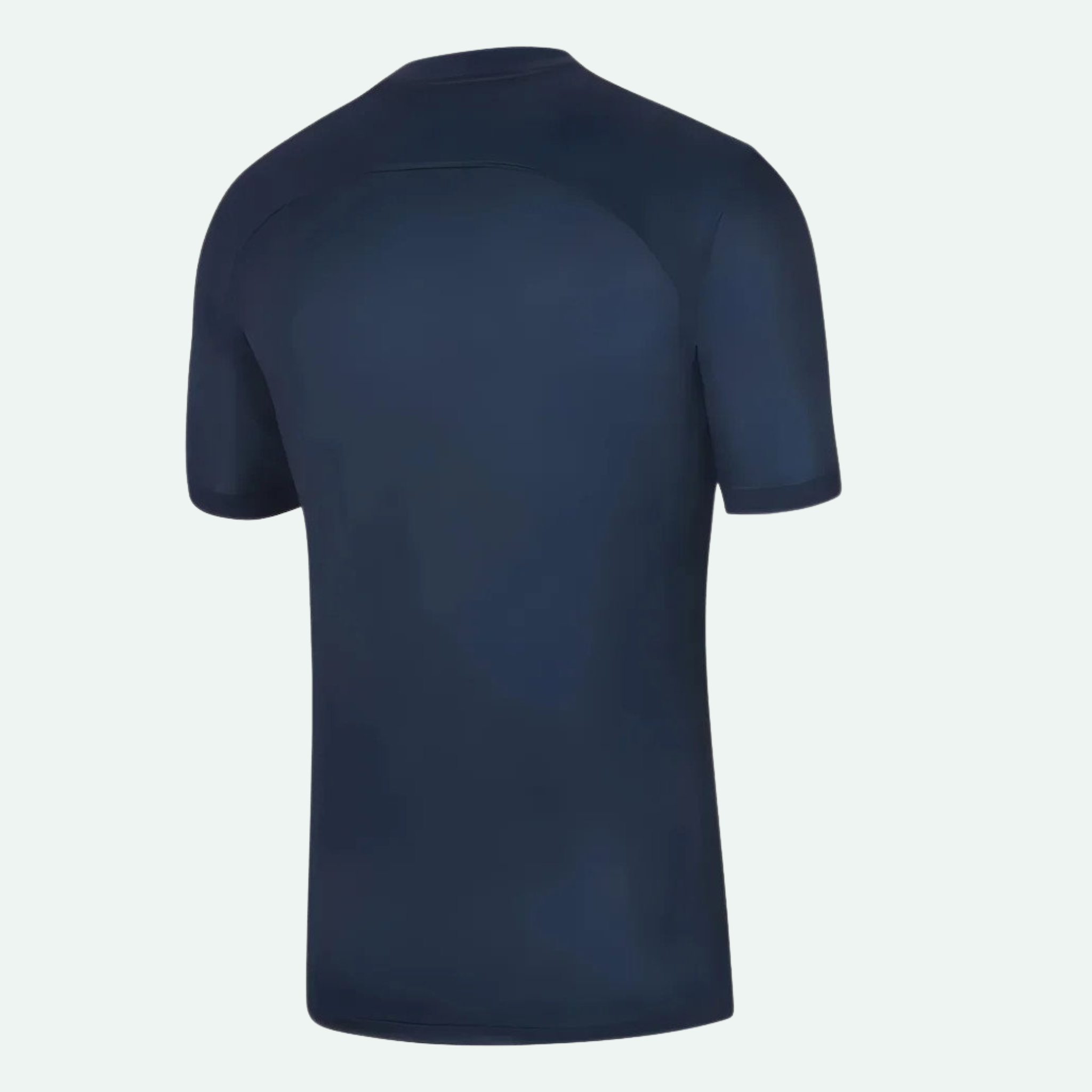 Paris Saint-Germain 22/23 Stadium Home Jersey