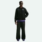 FC Barcelona Away Woven Jacket