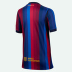 FC Barcelona 26/27 Stadium Home Kids Jersey