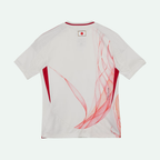 Japan x Y-3 24 Away Kids Jersey