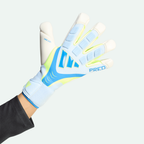 Predator Goalkeeper Glove Pro (Hybrid Strap)