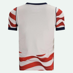 USA WNT 26 Stadium Home Women's Jersey