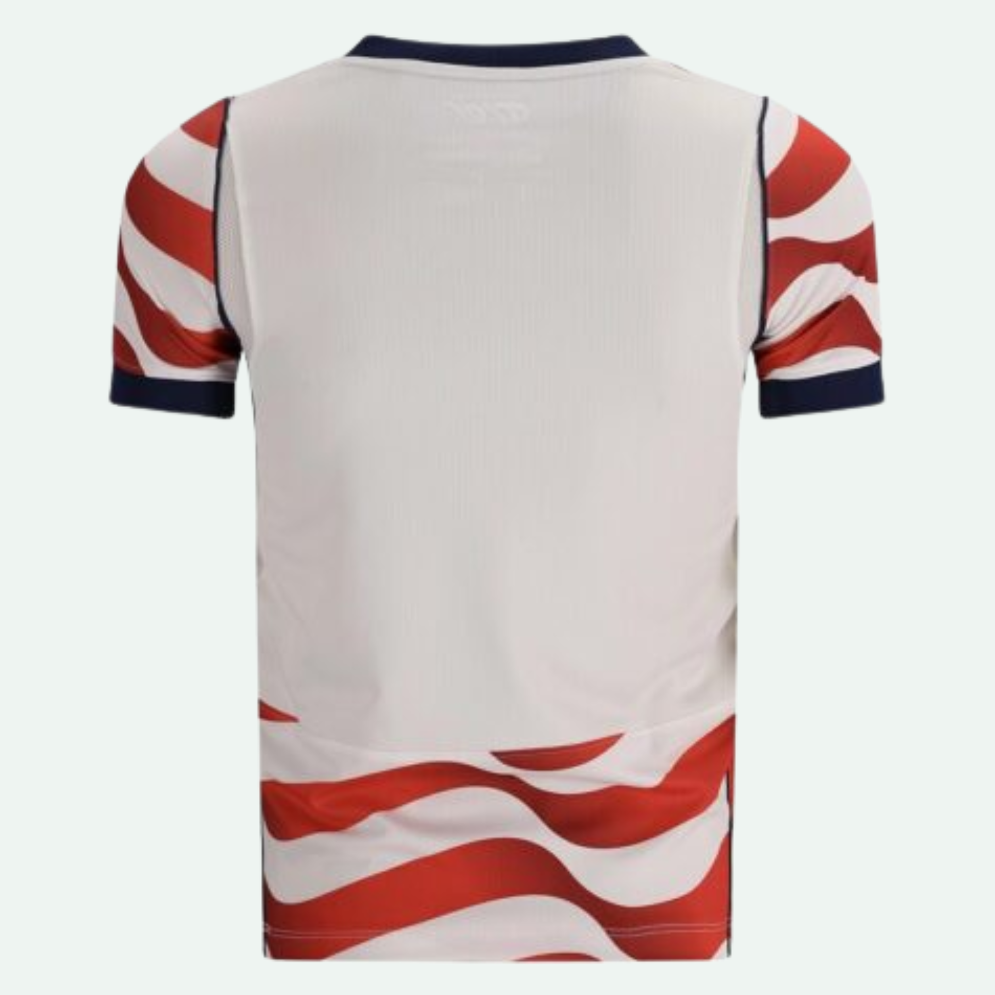 USA WNT 26 Stadium Home Women's Jersey