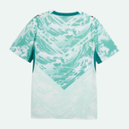Portugal 26 Away Jersey