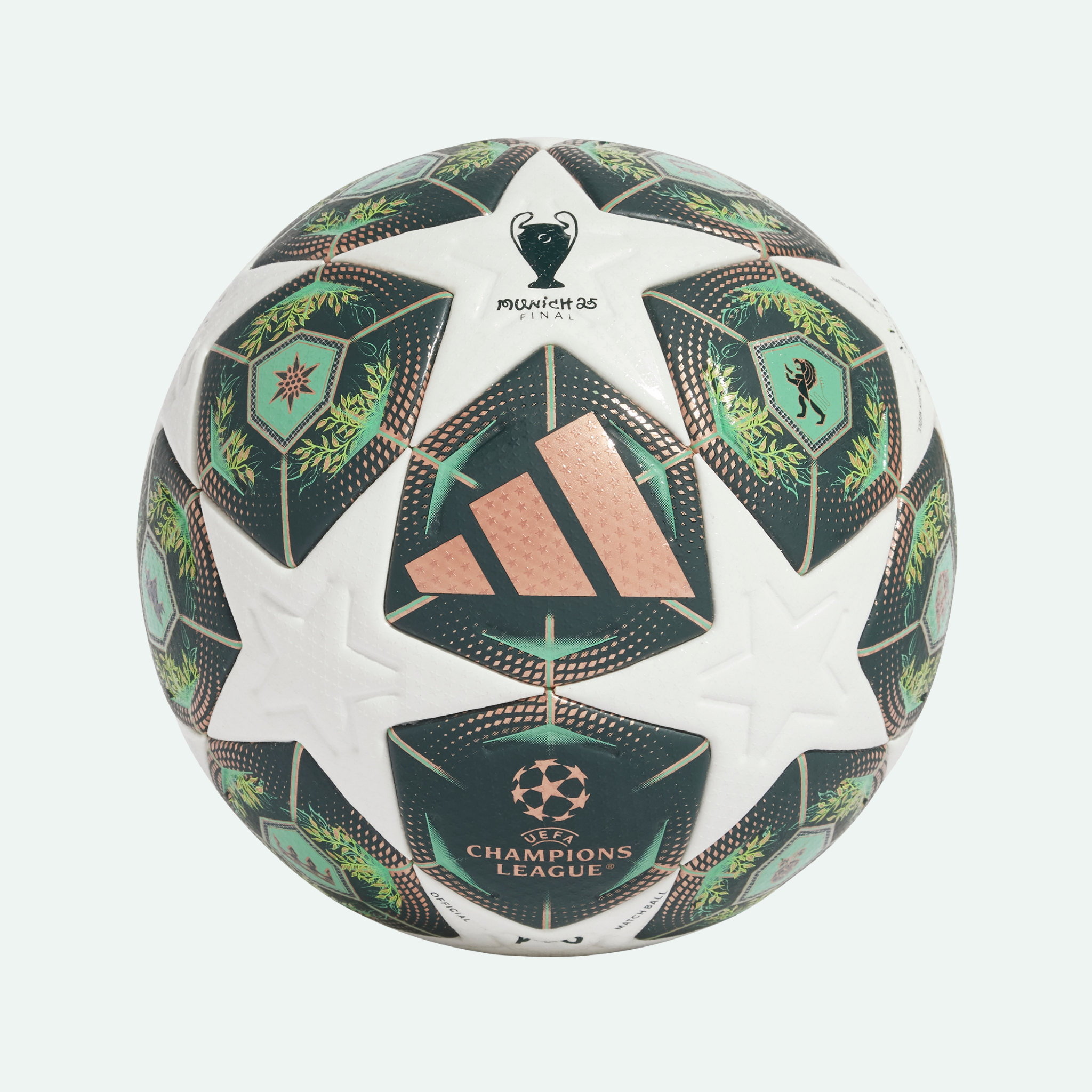 UEFA Champions League Pro 24/25 Knockout Phase Ball