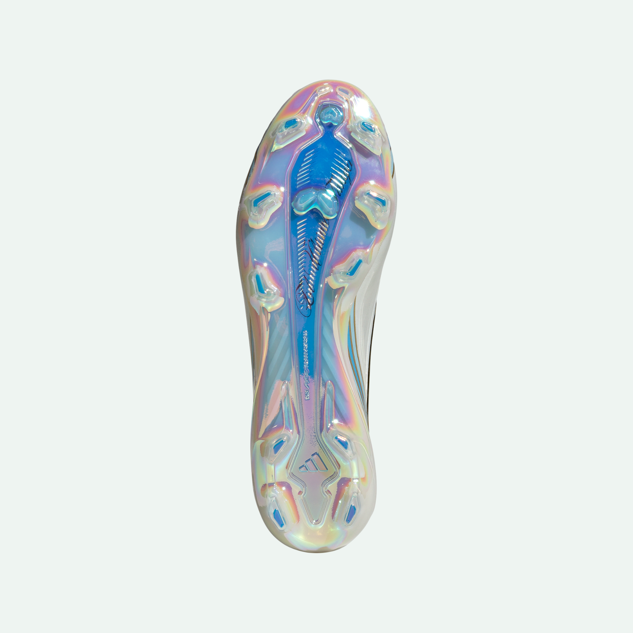 F50 Messi Elite FG