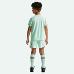France 26 Stadium Away Little Kids Set