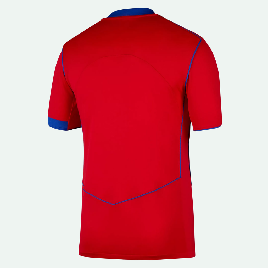Paris Saint-Germain 25/26 Stadium Third Jersey