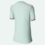 France 26 Stadium Away Kids Jersey
