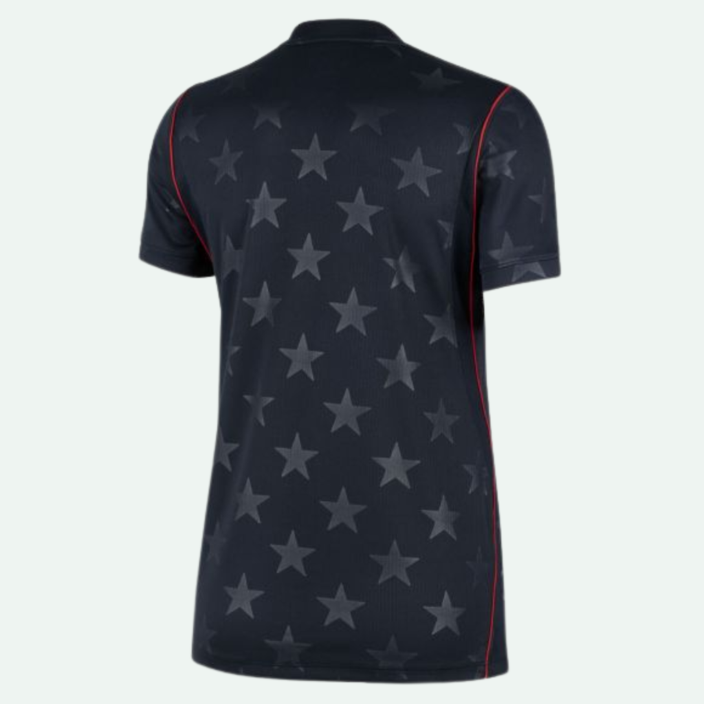 USA WNT 26 Stadium Away Women's Jersey