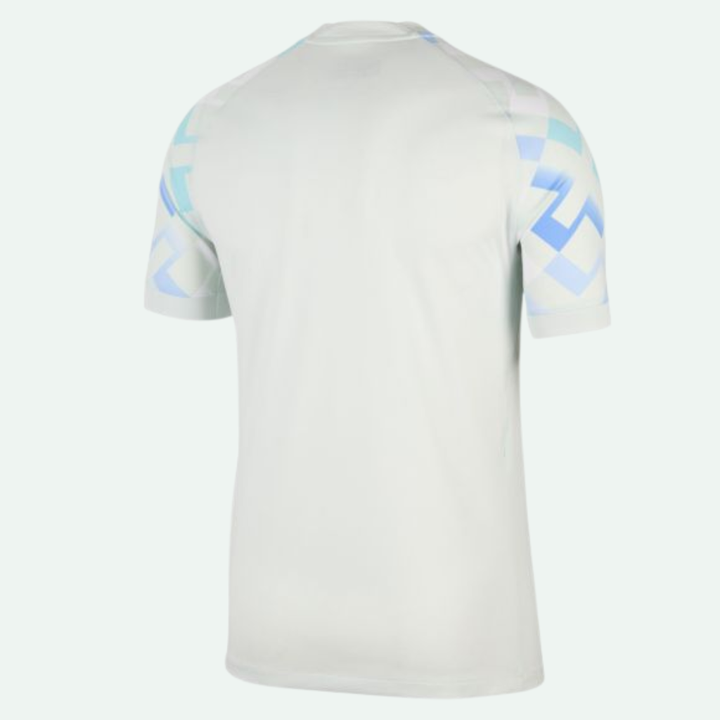 Inter Milan 25/26 Stadium Away Jersey