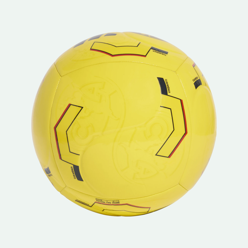 Club America Home Club Ball