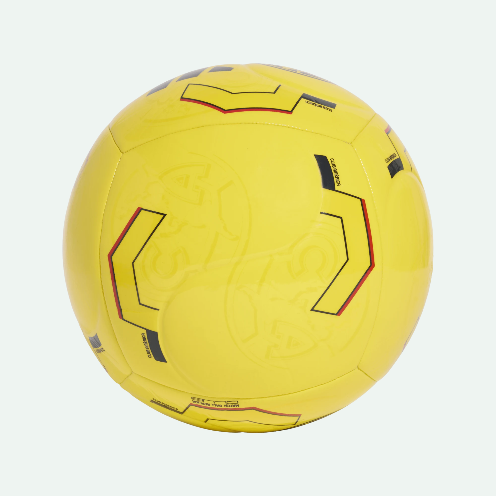 Club America Home Club Ball