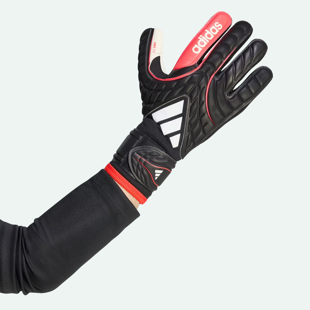 Copa Goalkeeper Glove League