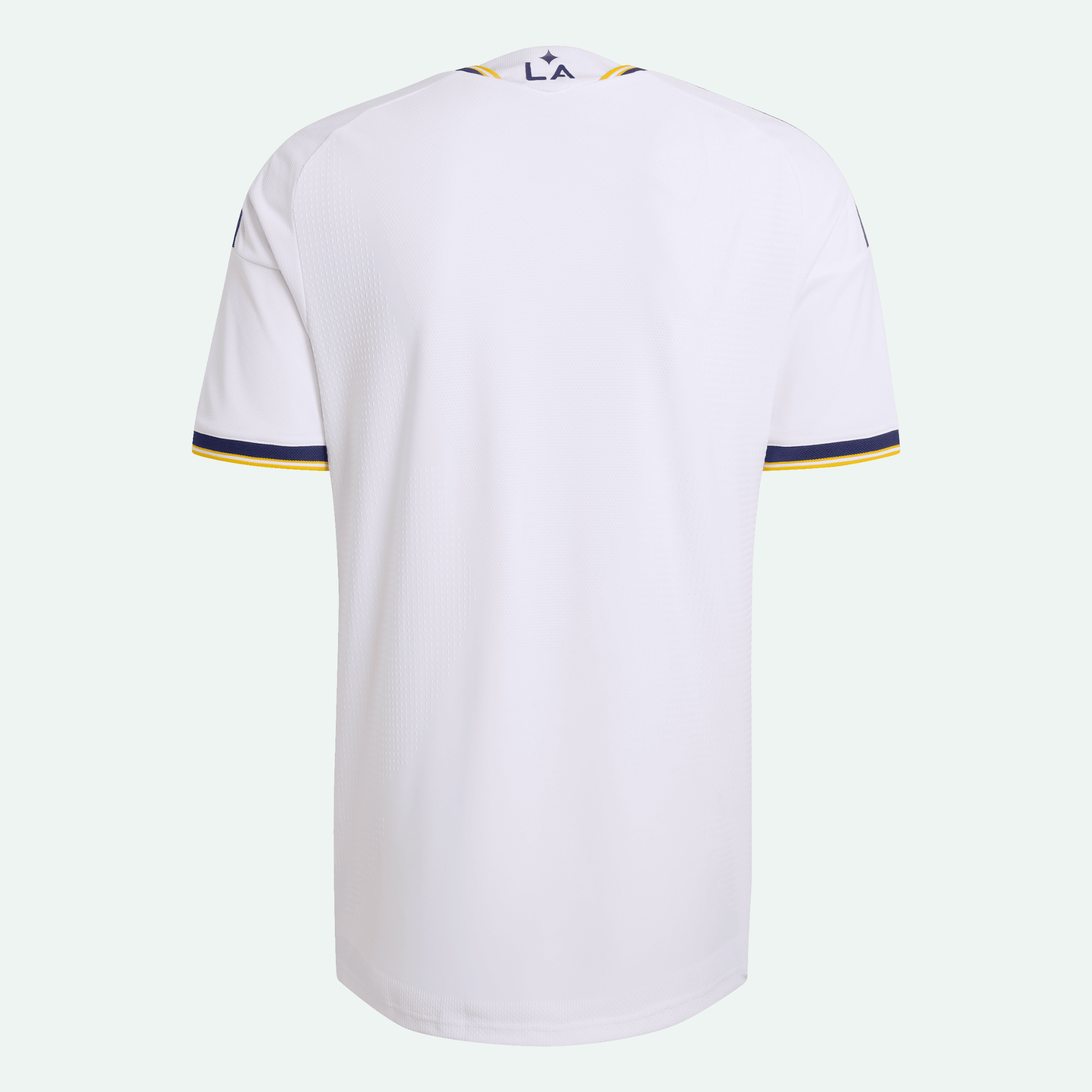 LA Galaxy 26/27 Home Authentic Jersey