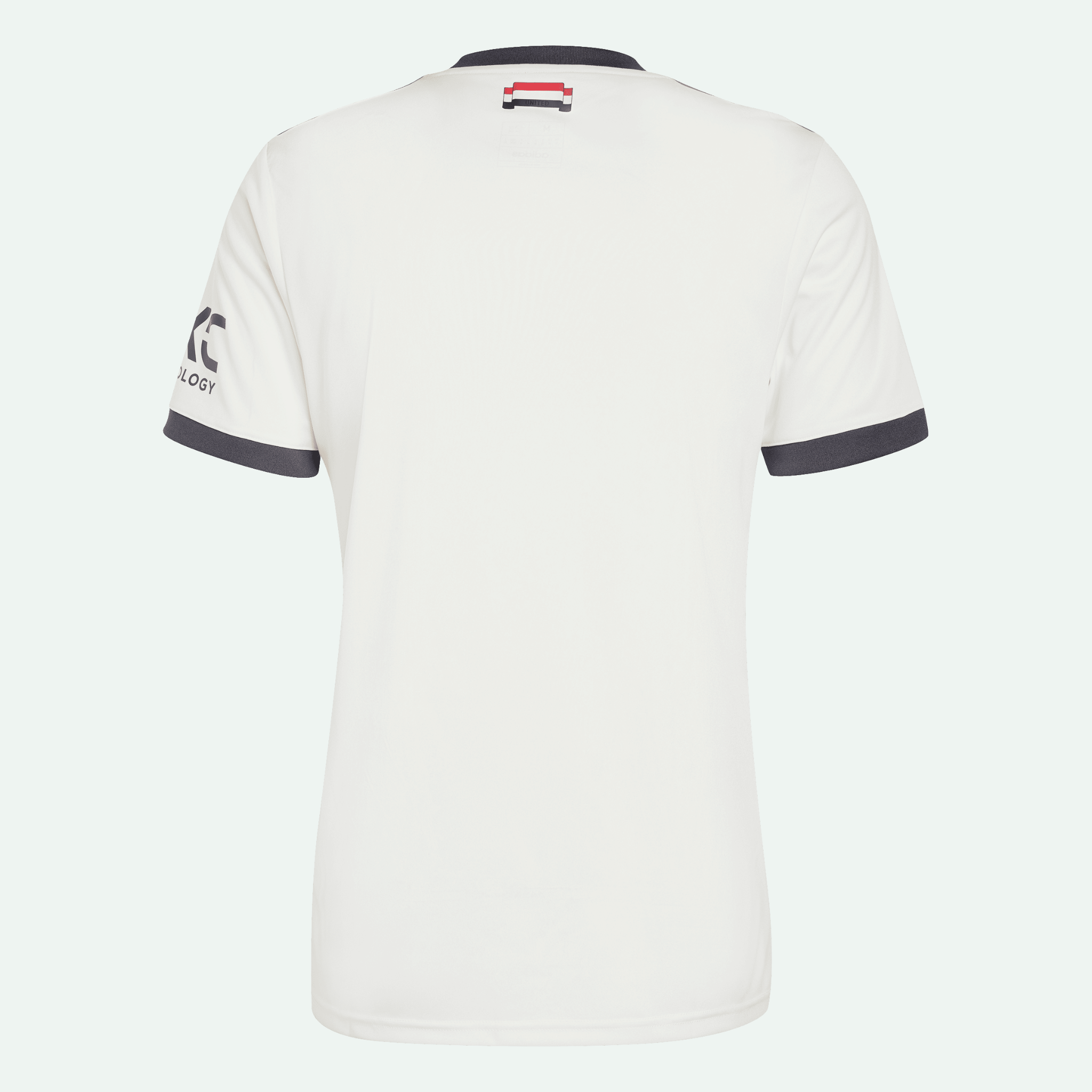Manchester United 24/25 Third Jersey