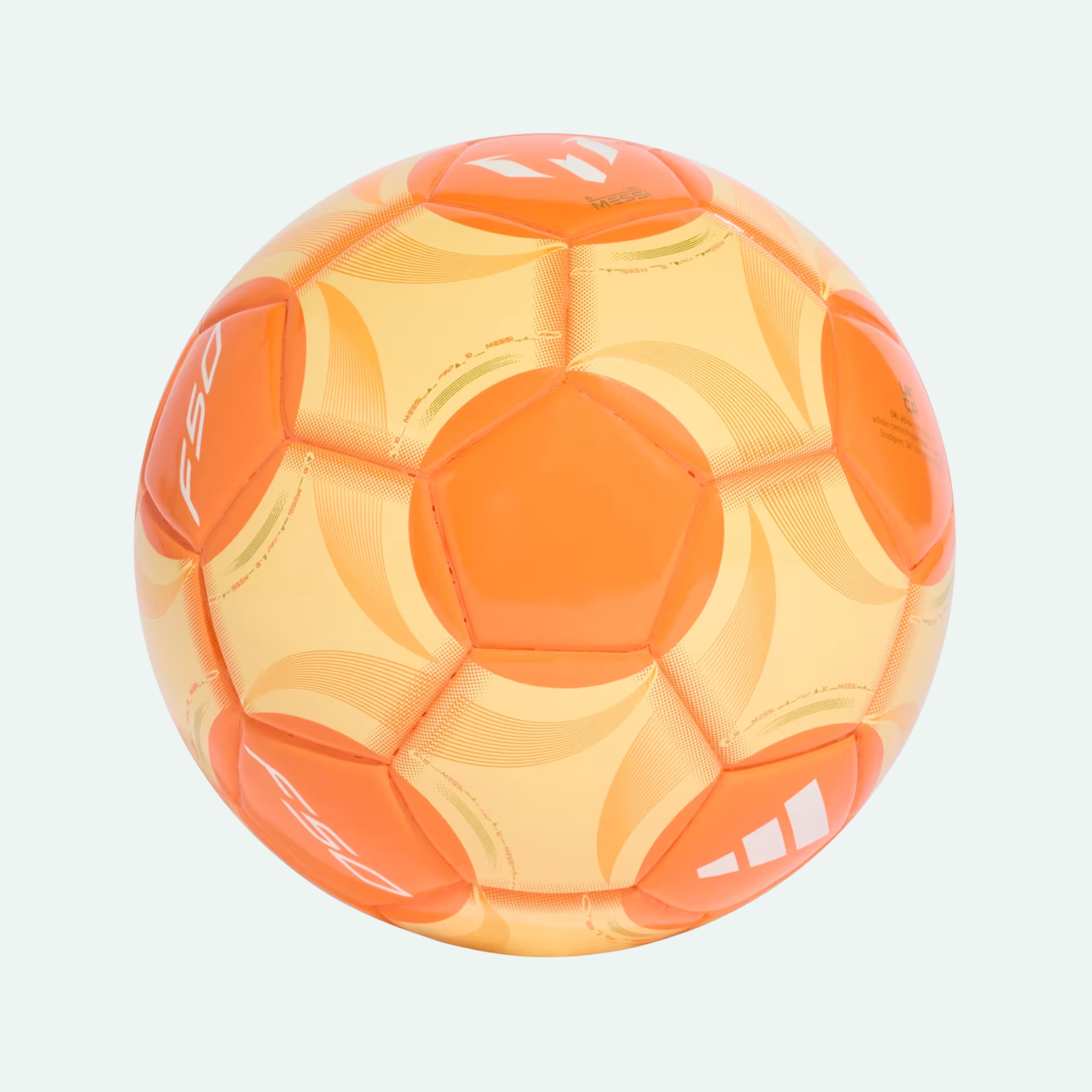 Messi Mini Ball