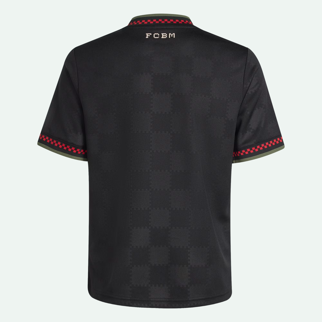 FC Bayern 25/26 Third Kids Jersey