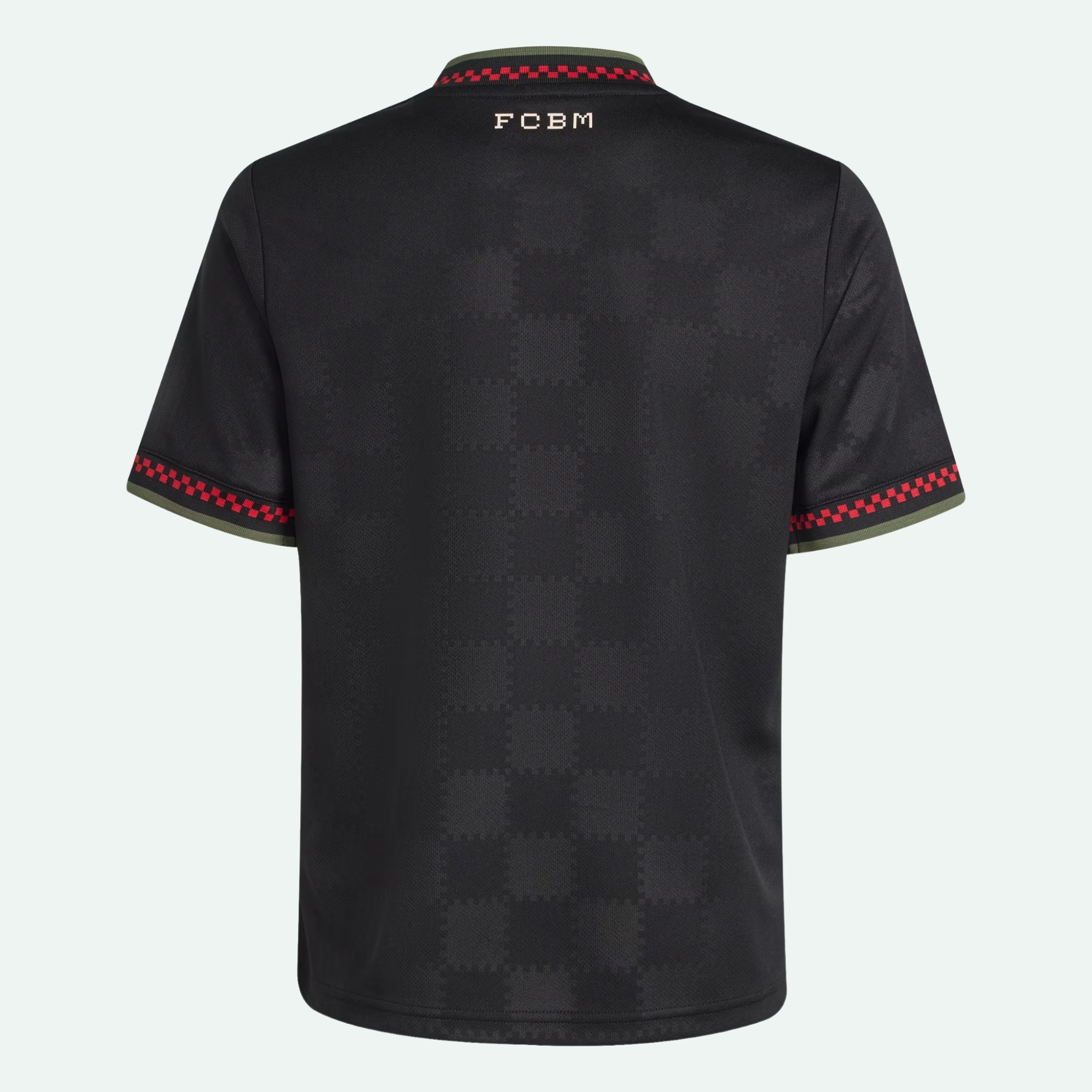 FC Bayern 25/26 Third Kids Jersey
