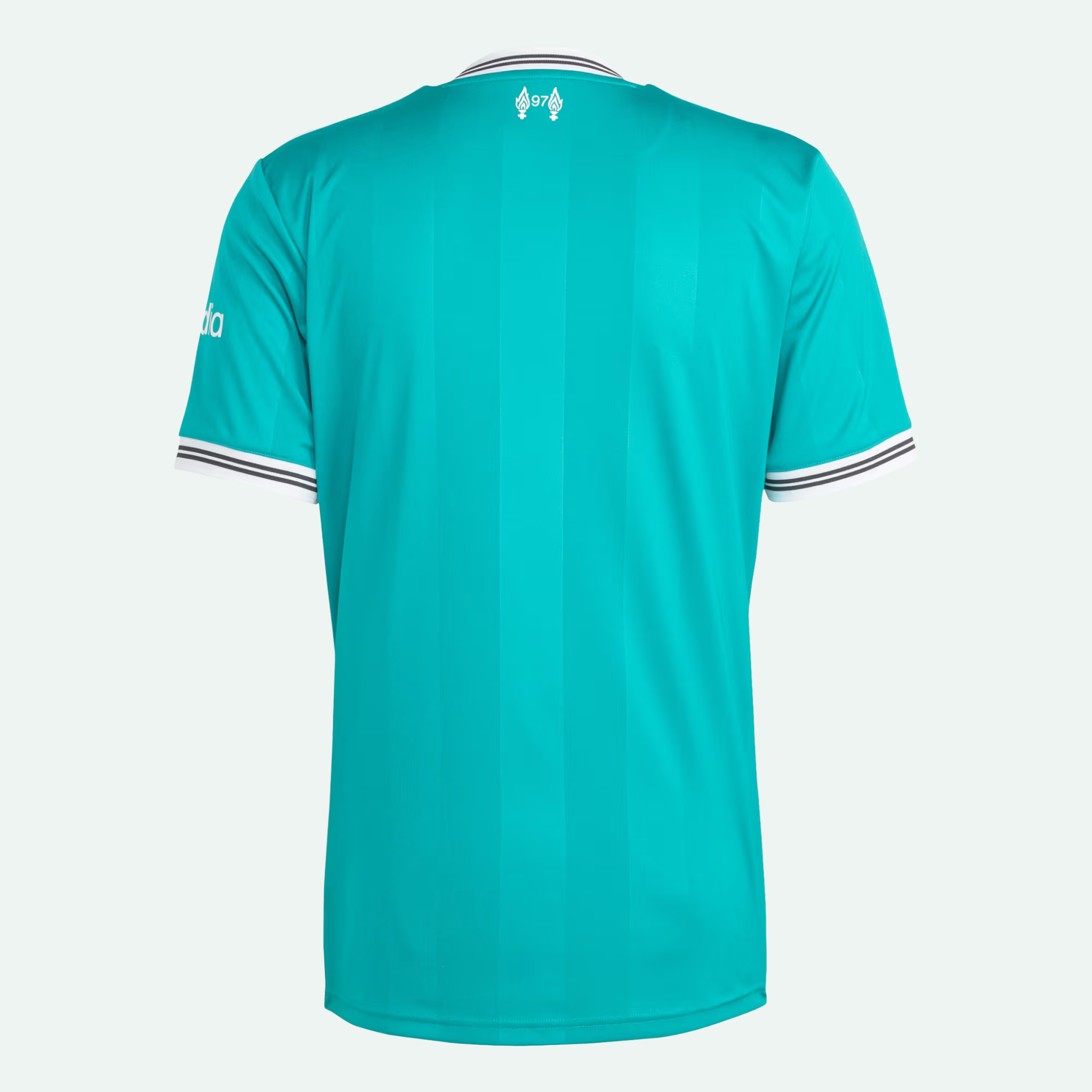 Liverpool FC 25/26 Third Jersey