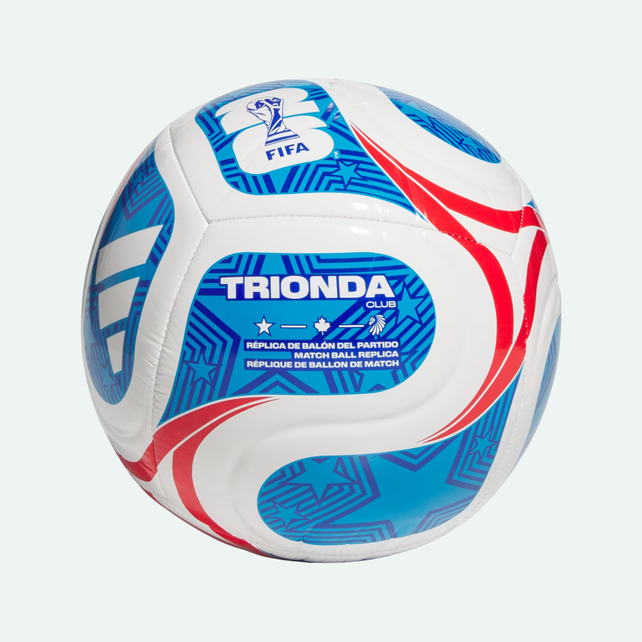FIFA World Cup 26™ Trionda USA Club Ball