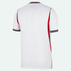England 26 Stadium Home Jersey