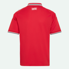 Manchester United 26/27 Home Kids Jersey
