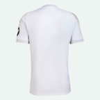 Real Madrid 25/26 Home Jersey
