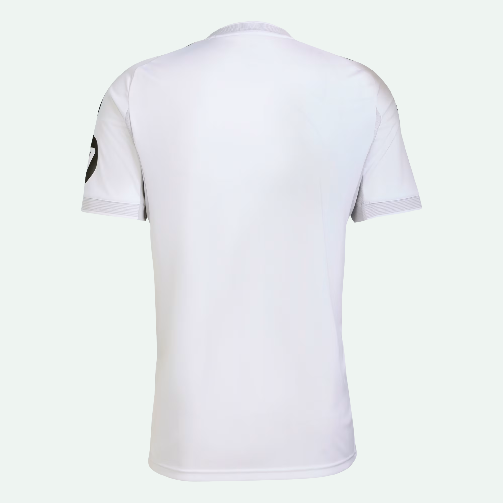 Real Madrid 25/26 Home Jersey
