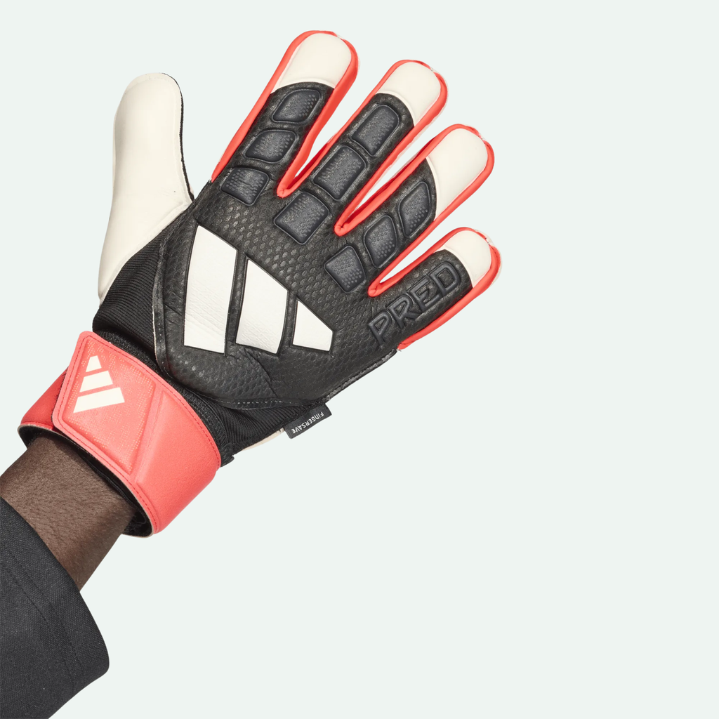 Predator Match Fingersave Goalkeeper Glove