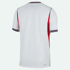 England 26 Match Home Authentic Jersey