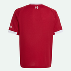 Liverpool FC 25/26 Home Kids Jersey