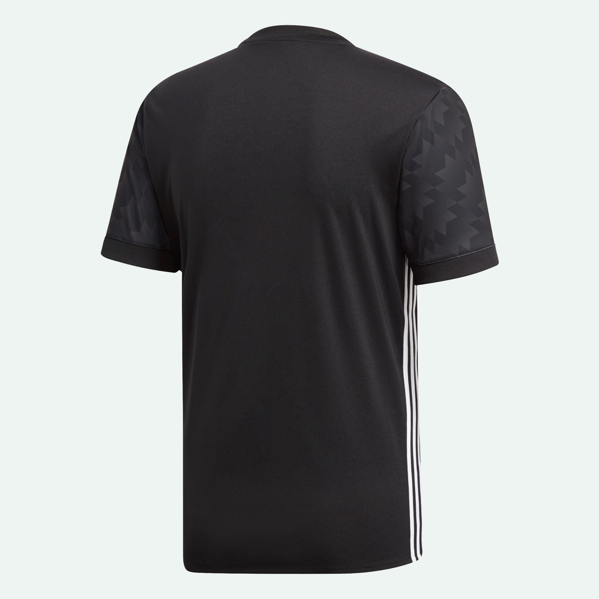 Manchester United 17/18 Away Jersey