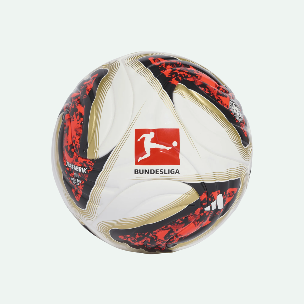 Bundesliga 26/27 Torfabrik Mini Ball