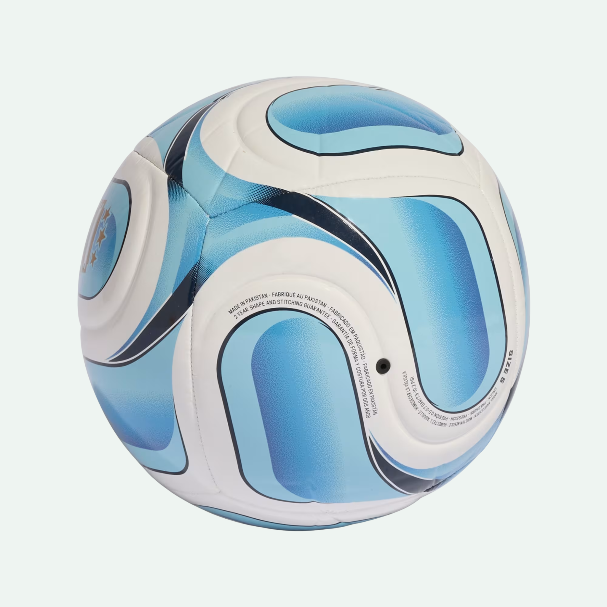 Trionda Argentina 26 Home Club Ball