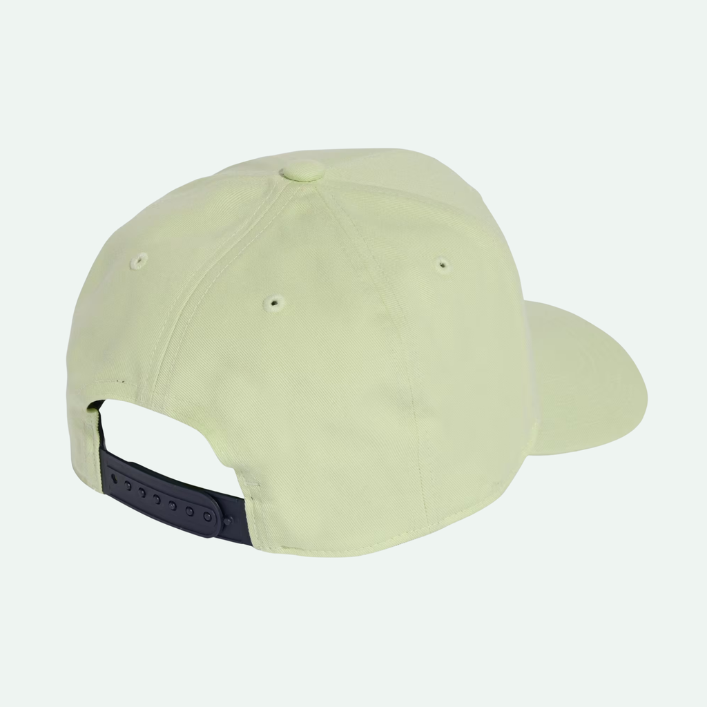 Real Madrid Away Snapback Cap
