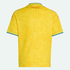 Colombia 26 Home Kids Jersey
