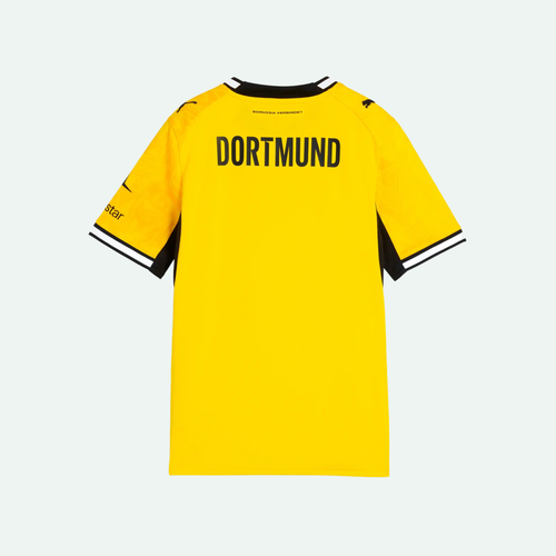 BVB 26/27 Home Kids Jersey