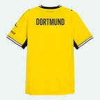 BVB 26/27 Home Authentic Jersey