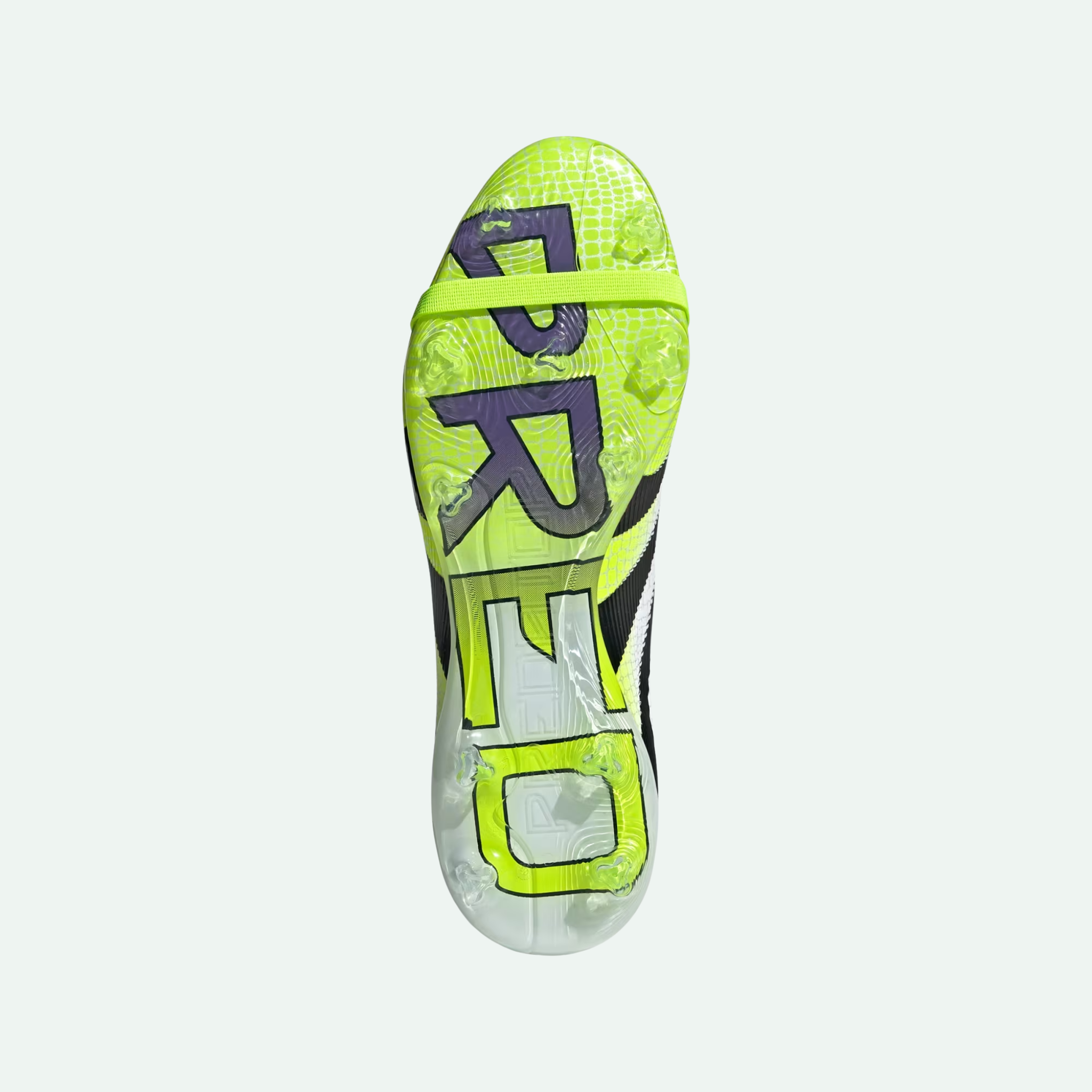 Predator Pro FT FG