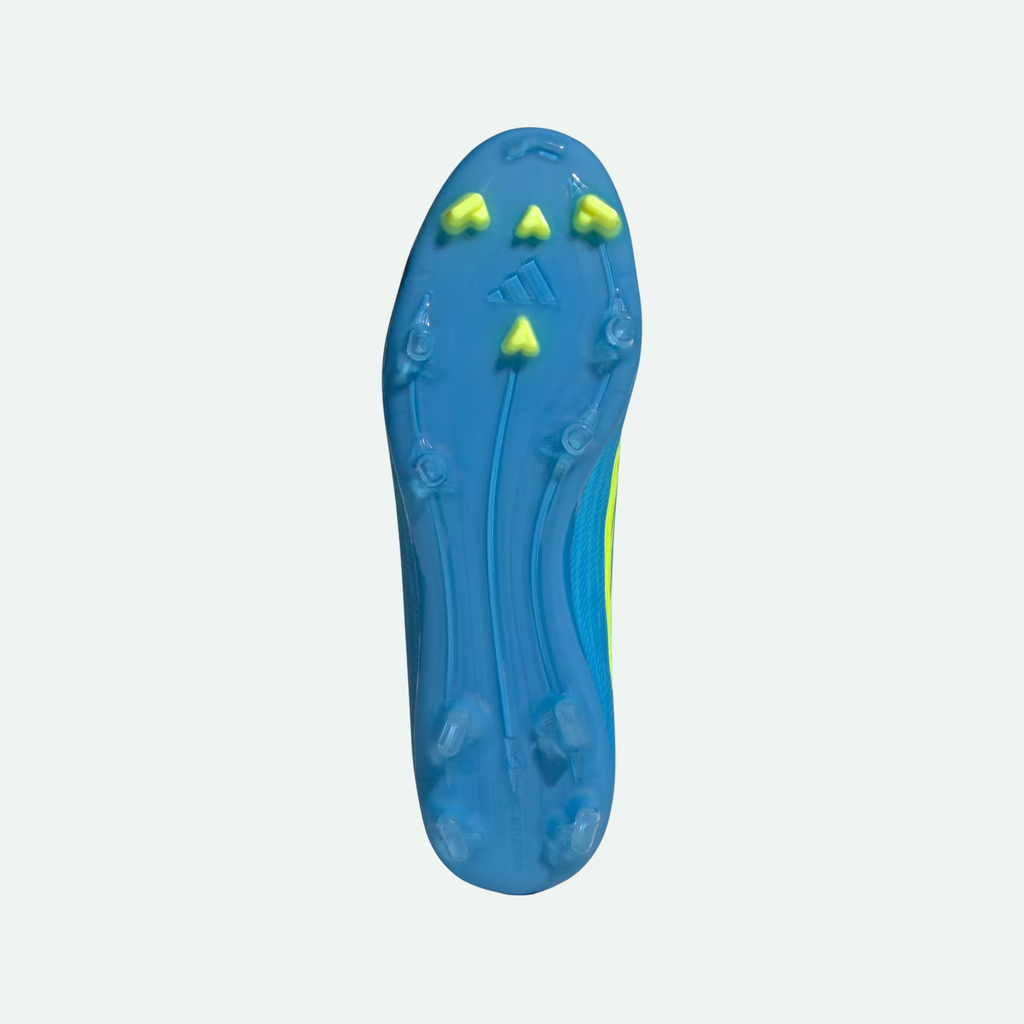 F50 League FG/MG