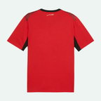 Egypt 26 Home Jersey