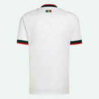 Mexico 26 Away Jersey