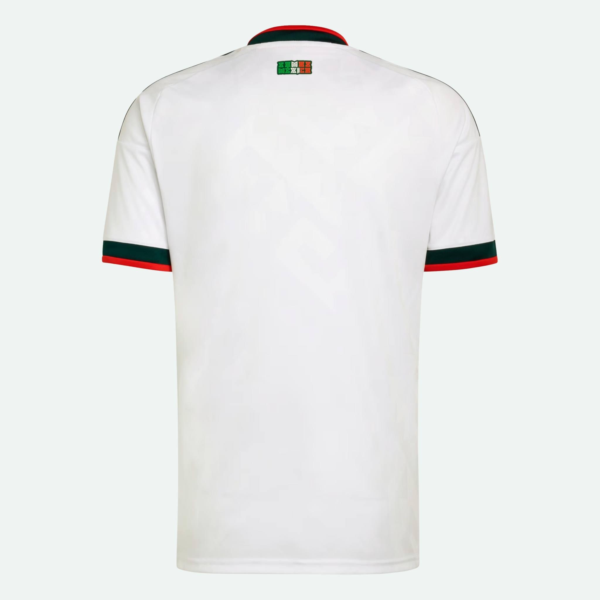 Mexico 26 Away Jersey