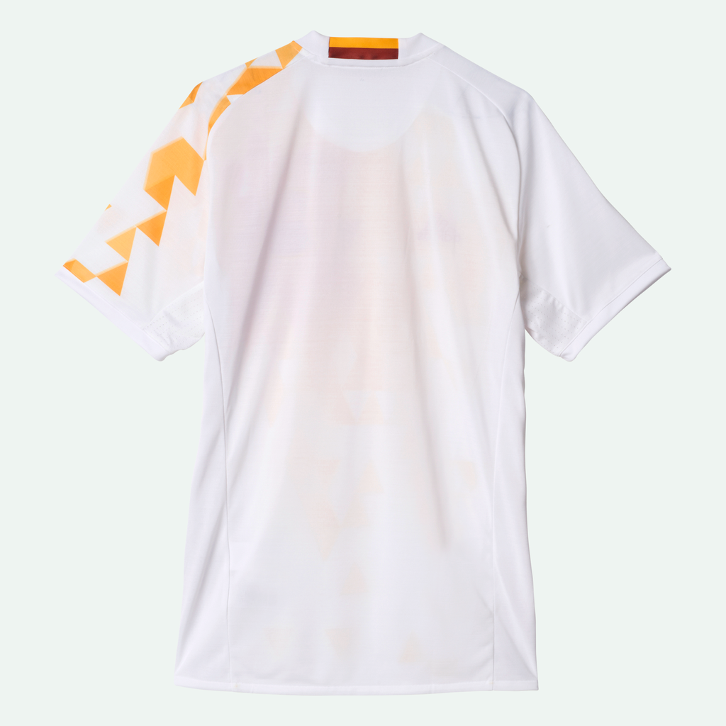 Spain 16 Away Jersey