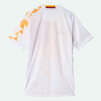 Spain 16 Away Jersey